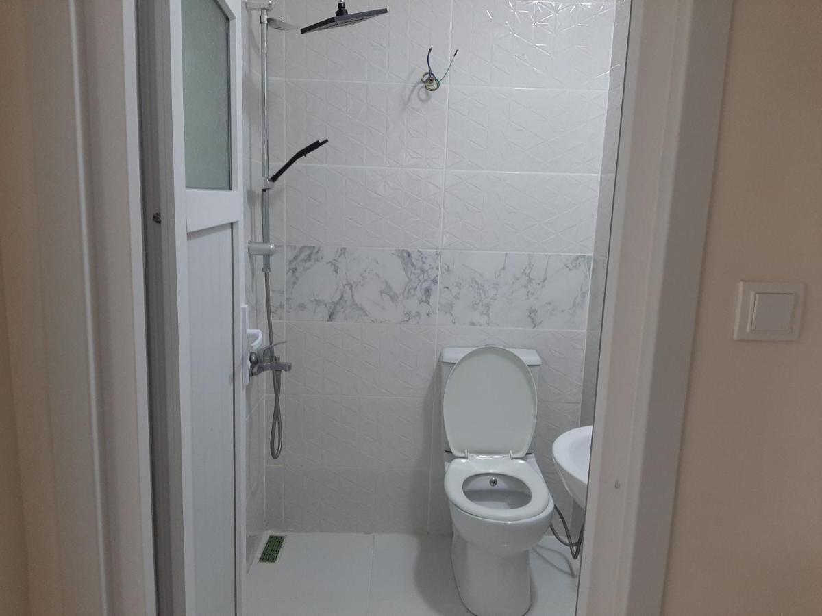 Mavi Koesk Uzungoel Aparthotel Exteriör bild