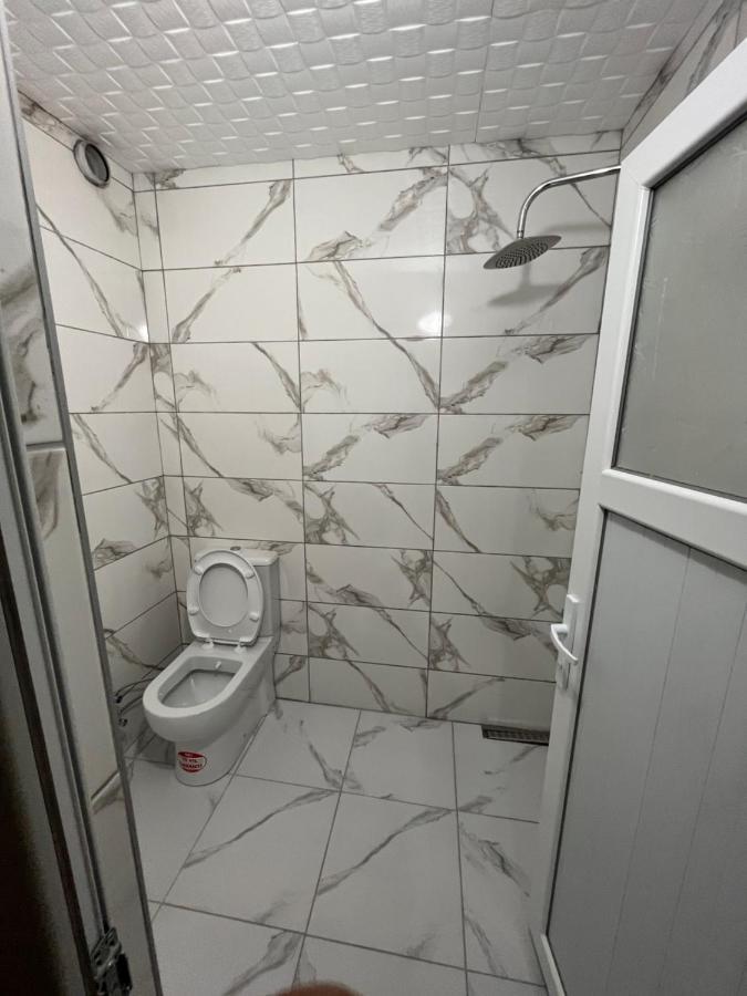 Mavi Koesk Uzungoel Aparthotel Exteriör bild