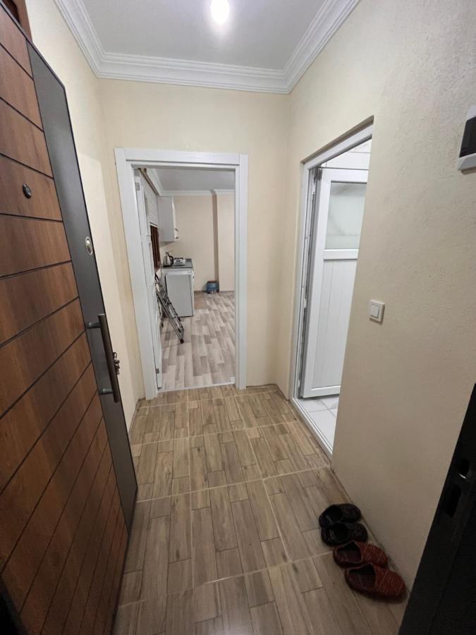 Mavi Koesk Uzungoel Aparthotel Exteriör bild