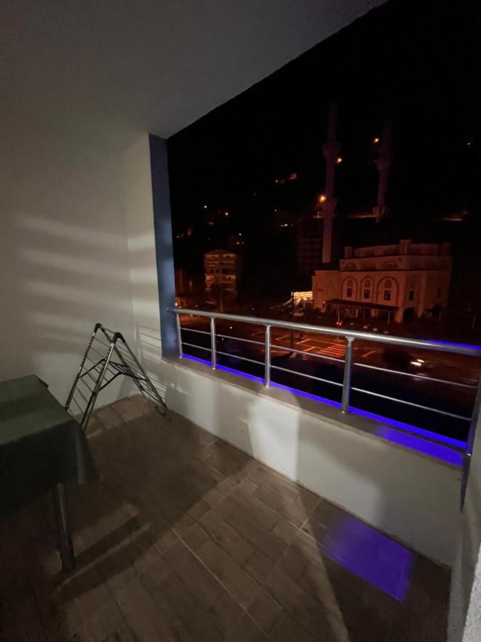 Mavi Koesk Uzungoel Aparthotel Exteriör bild