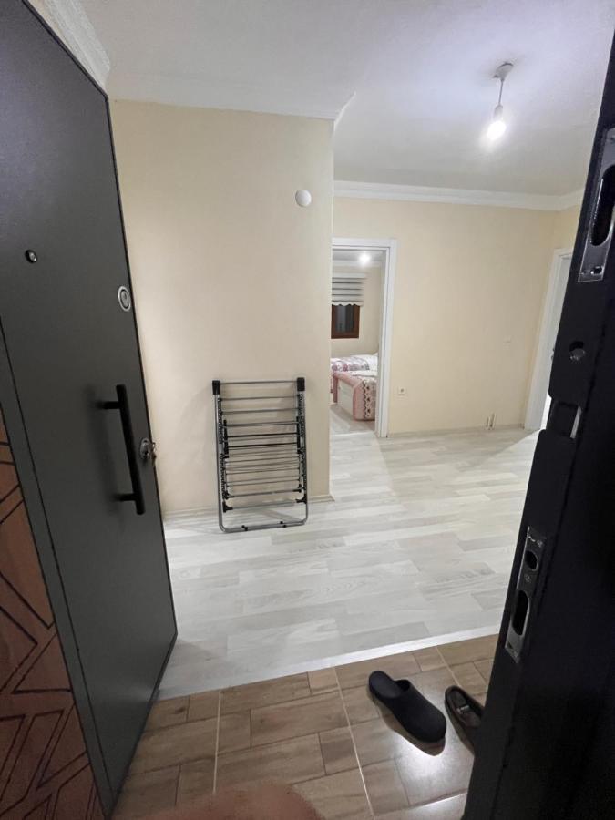 Mavi Koesk Uzungoel Aparthotel Exteriör bild