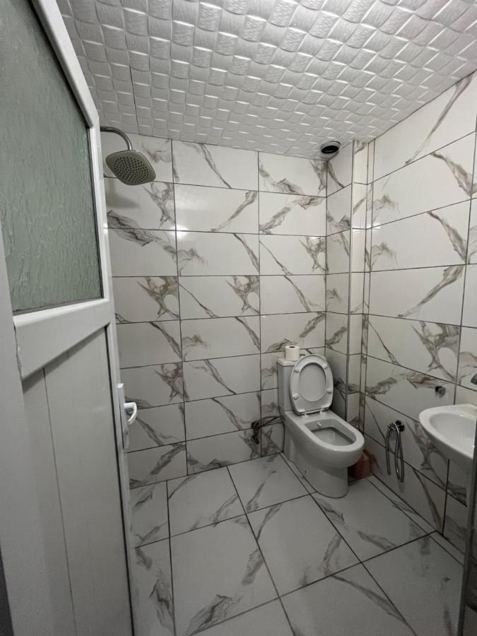 Mavi Koesk Uzungoel Aparthotel Exteriör bild