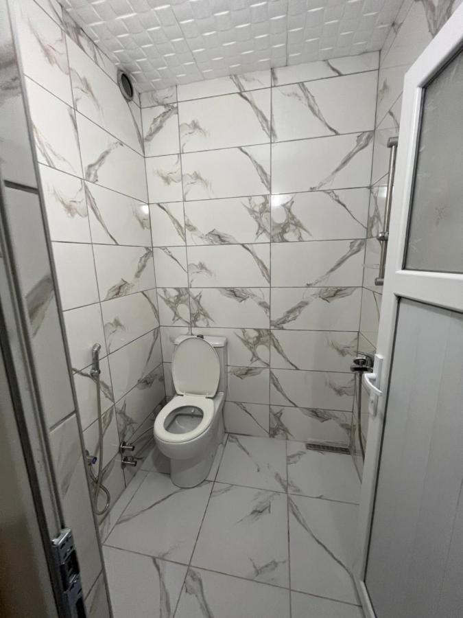 Mavi Koesk Uzungoel Aparthotel Exteriör bild