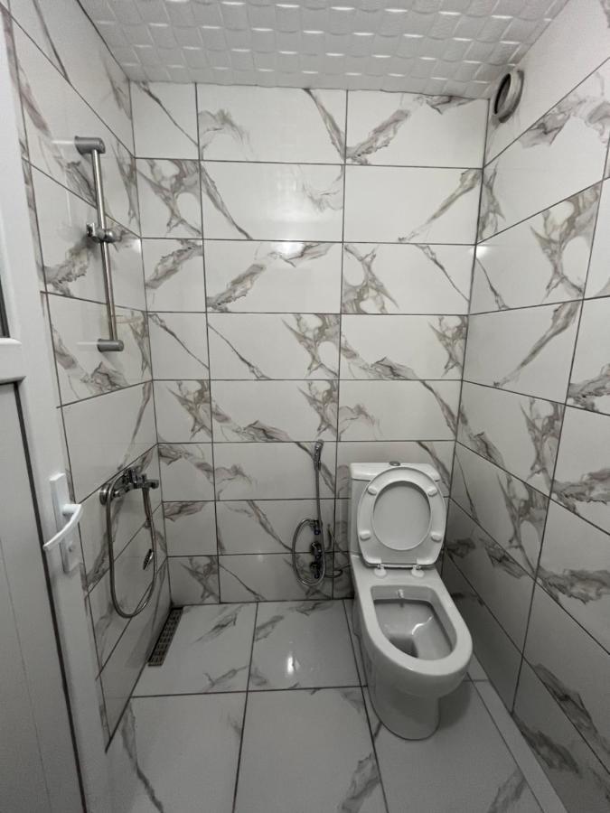 Mavi Koesk Uzungoel Aparthotel Exteriör bild